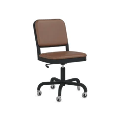 Emeco Navy Officer Swivel Chair Furniture 63 Emeco Navy Officer Swivel Chair Furniture