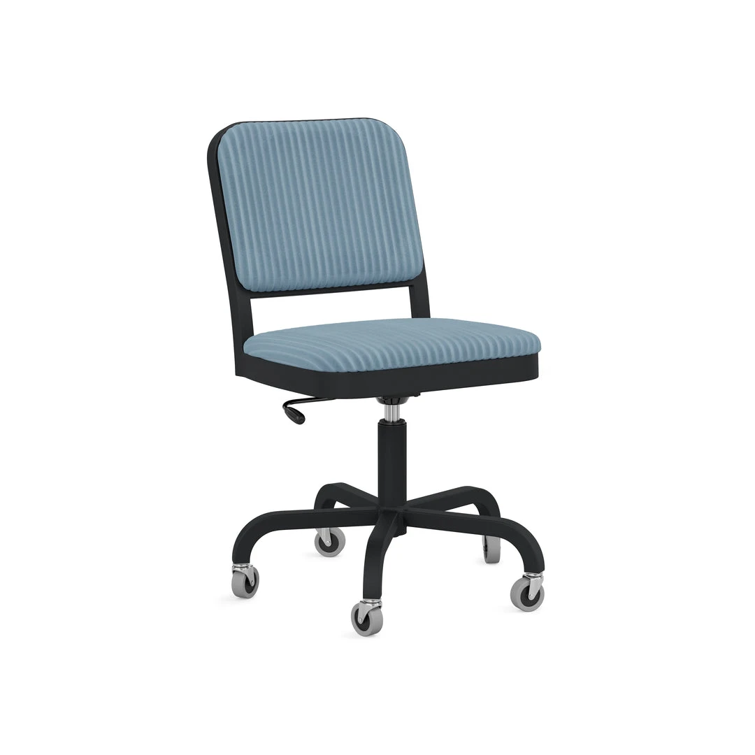 Emeco Navy Officer Swivel Chair Furniture 8 Emeco Navy Officer Swivel Chair Furniture