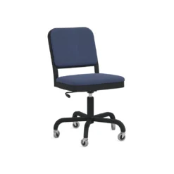 Emeco Navy Officer Swivel Chair Furniture 40 Emeco Navy Officer Swivel Chair Furniture