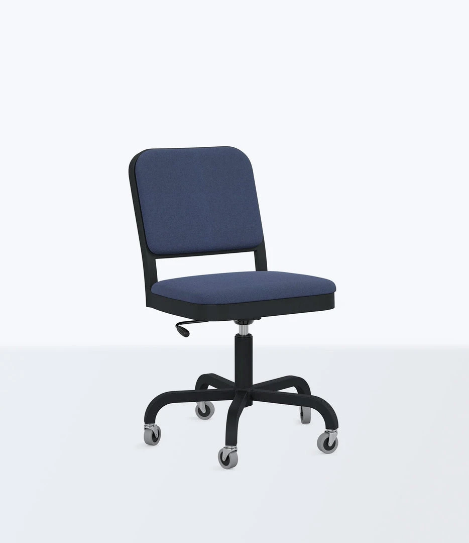 Emeco Navy Officer Swivel Chair Furniture 36 Emeco Navy Officer Swivel Chair Furniture