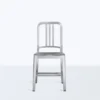 Emeco Furniture Navy Recycled Chair 1 Emeco Furniture Navy Recycled Chair