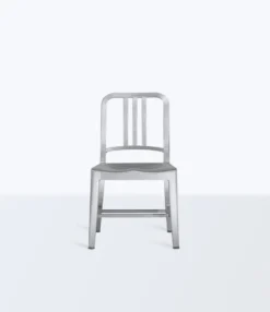 Emeco Navy Recycled Mini Chair Furniture