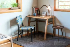 Masaya & Co. Nazarel Desk