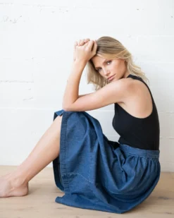 WVN Clothing Nell Skirt