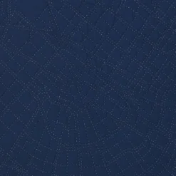 Haptic Lab Home Goods New Orleans Map Throw Quilt