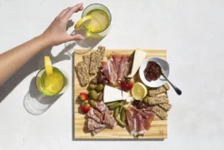 Newly Goods Home Goods Shibusa Serving Board