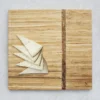 Newly Goods Home Goods Shibusa Serving Board