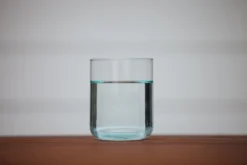 Newly Goods Spanish Cena Recycled Glasses Set Best Sellers