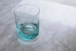 Newly Goods Tavola Recycled Whiskey Tumbler Set