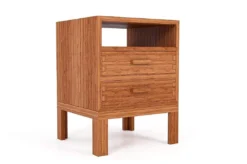 Masaya & Co. Furniture Nicarao Side Table / Nightstand