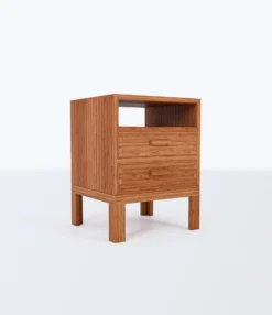 Masaya & Co. Furniture Nicarao Side Table / Nightstand