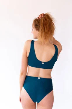 Saturday Swimwear Nina Recycled Swim Bottom Best Sellers