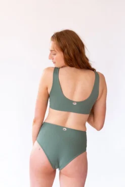 Saturday Swimwear Nina Recycled Swim Bottom Best Sellers