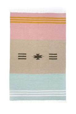 Caminito Horizonte Upcycled Blanket Best Sellers 48 Caminito Horizonte Upcycled Blanket Best Sellers