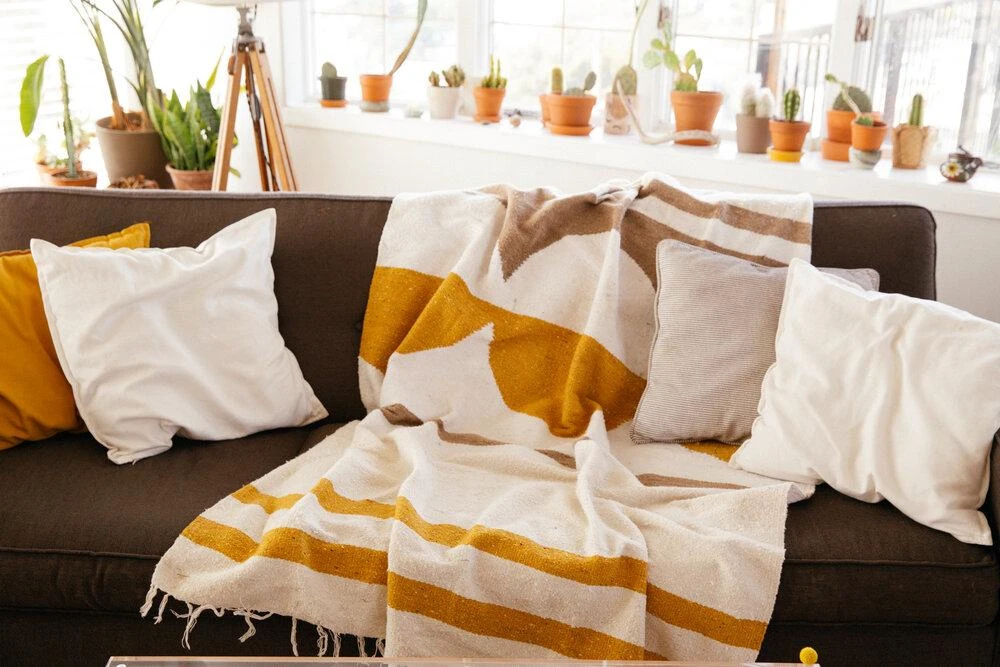 Caminito Luna Upcycled Blanket Best Sellers 20 Caminito Luna Upcycled Blanket Best Sellers