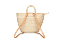 Caminito Best Sellers Mercado Canasta Backpack
