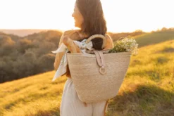 Caminito Best Sellers Mercado Canasta Backpack