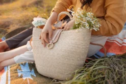 Caminito Best Sellers Mercado Canasta Backpack