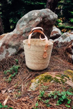 Caminito Best Sellers Mercado Canasta Bucket Bag