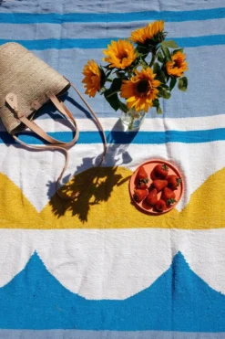 Caminito Best Sellers Mercado Canasta Bucket Bag