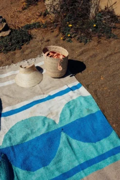 Caminito Best Sellers Mercado Canasta Bucket Bag