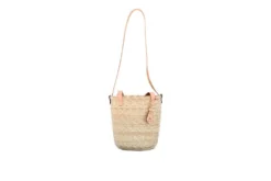 Caminito Best Sellers Mercado Canasta Bucket Bag