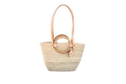 Caminito Mercado Canasta Tote Bag