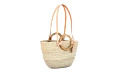 Caminito Mercado Canasta Tote Bag