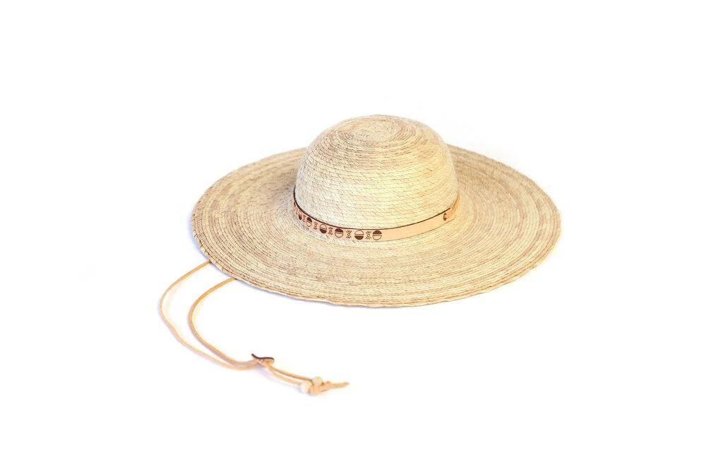 Caminito Best Sellers Sombra Sun Hat 15 Caminito Best Sellers Sombra Sun Hat