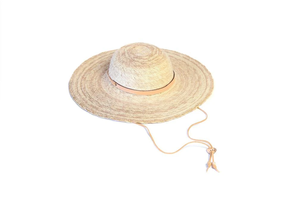 Caminito Best Sellers Sombra Sun Hat 3 Caminito Best Sellers Sombra Sun Hat