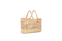 Caminito Best Sellers Palma Canasta Chica Bag
