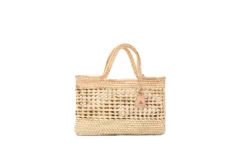 Caminito Best Sellers Palma Canasta Chica Bag