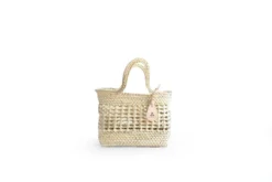 Caminito Accessories Palma Mini Canasta Bag