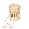 Caminito Palma Canasta Lantern Bag Accessories