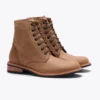 Nisolo Amalia All Weather Boot - Tobacco Shoes 1 Nisolo Amalia All Weather Boot - Tobacco Shoes