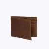Nisolo Brewer Wallet - Brown