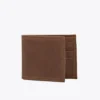 Nisolo Brewer Wallet - Tobacco 2 Nisolo Brewer Wallet - Tobacco