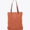Nisolo Accessories Canvas Tote - Amber