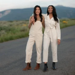 Nisolo Carmen Chelsea Boot - Brown