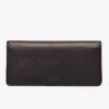 Nisolo Classic Wallet - Black Accessories 2 Nisolo Classic Wallet - Black Accessories