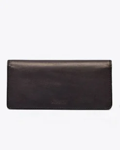 Nisolo Classic Wallet - Black Accessories