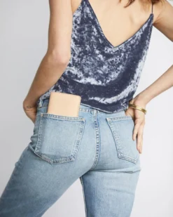 Nisolo Accessories Classic Wallet - Natural Vachetta