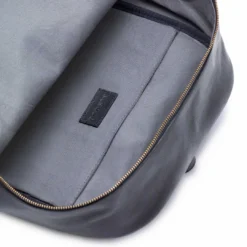 Nisolo Accessories Cordoba Backpack - Black