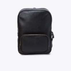 Nisolo Accessories Cordoba Backpack - Black