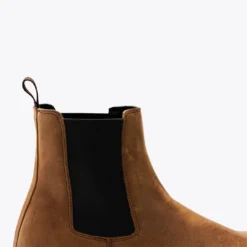 Nisolo Men's Daytripper Chelsea Boot - Tobacco