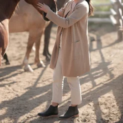 Nisolo Best Sellers Everyday Chelsea Boot - Black