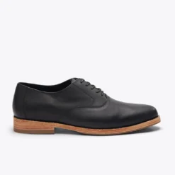 Nisolo Men's Everyday Oxford