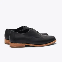 Nisolo Men's Everyday Oxford