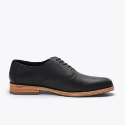 Nisolo Men's Everyday Oxford