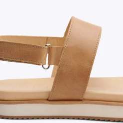 Nisolo Best Sellers Go-To Flatform Sandal